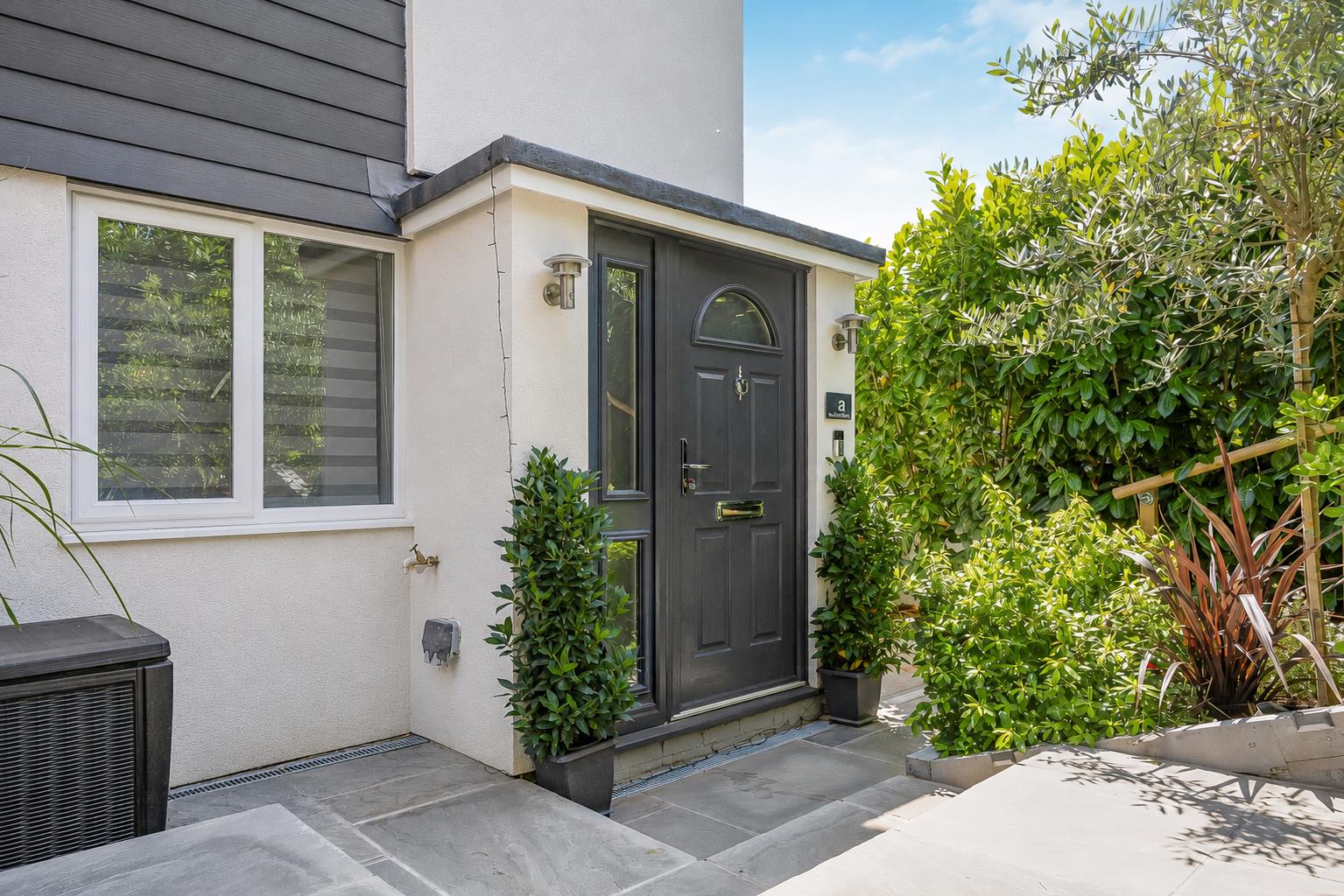 Deanfield Road, Henley-On-Thames, Henley-On-Thames